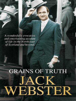 cover image of Grains of Truth--A Grain of Truth & Another Grain of Truth